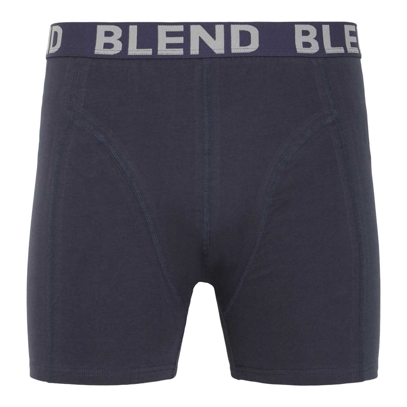 Blend Maverick 2 Pack Briefs